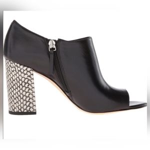 Nine West "Brayah" Booties